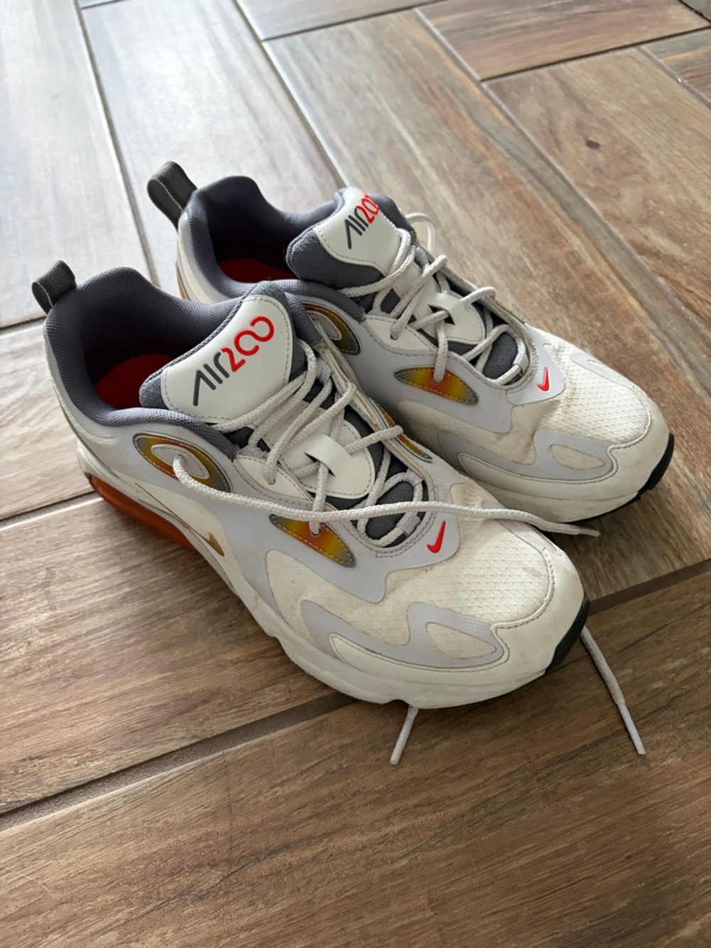 Nike airmax 200
